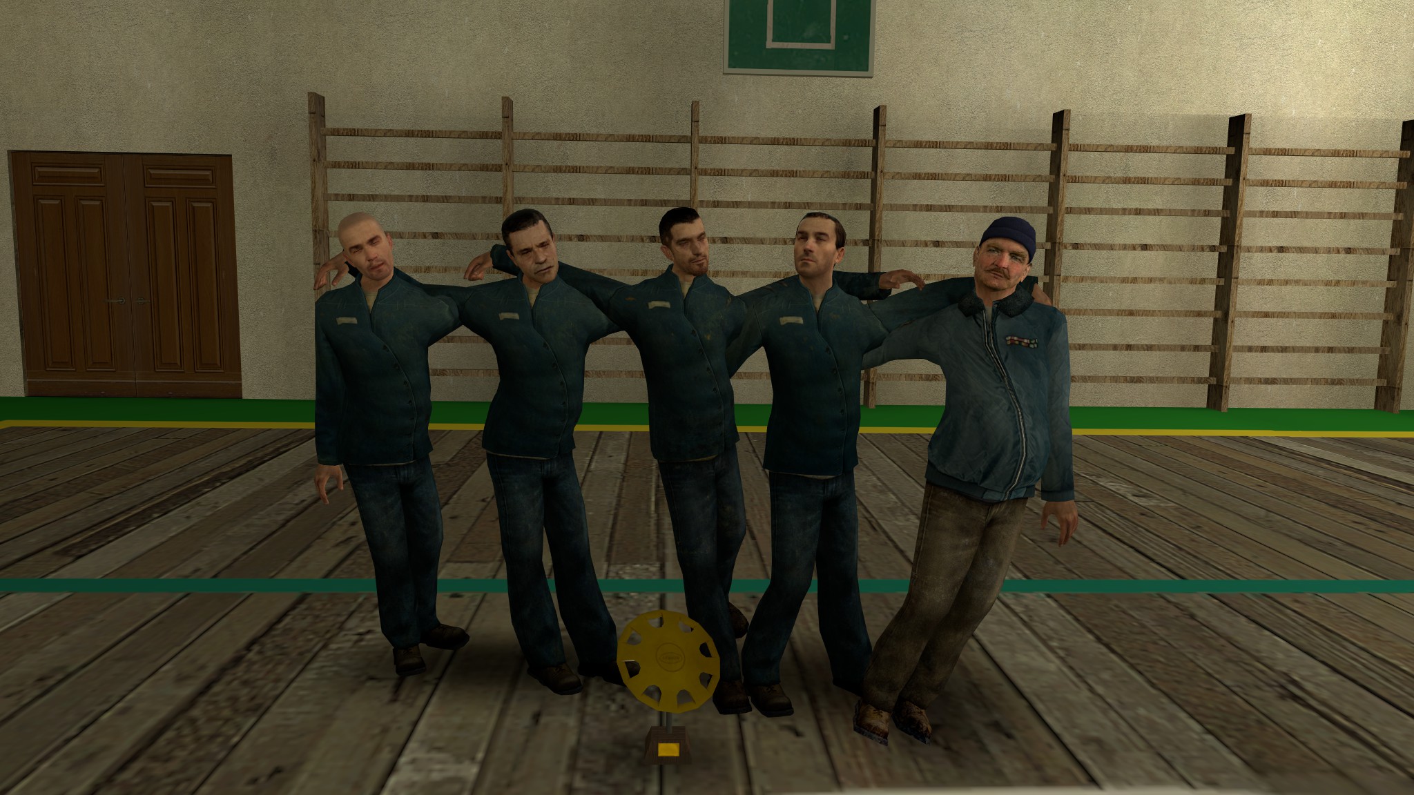 Drużyna ZD Zdziechów